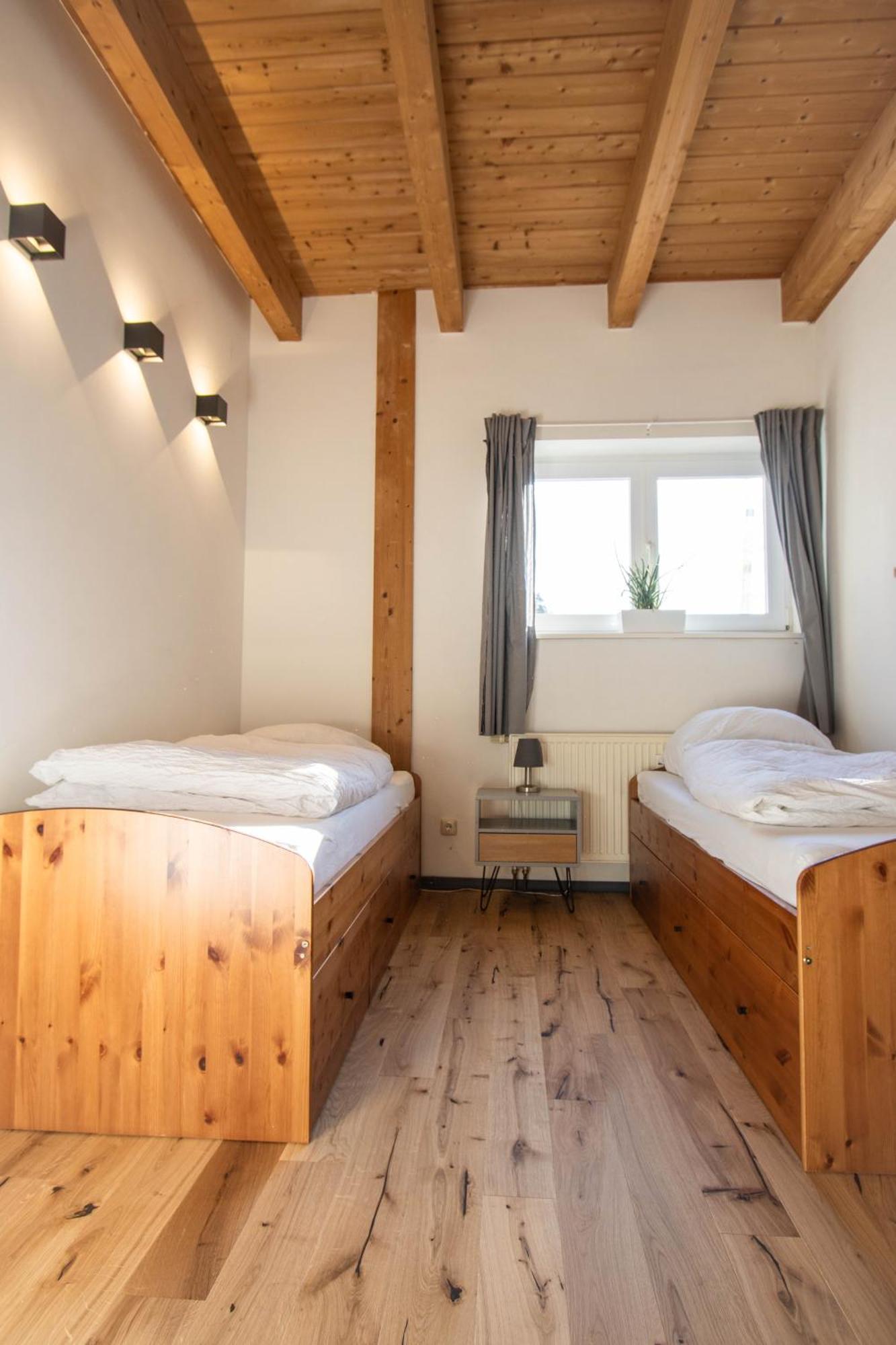 Hostel Oder Ferienwohnung 1-16 Personen Im Blauen Haus Fehmarn Dış mekan fotoğraf